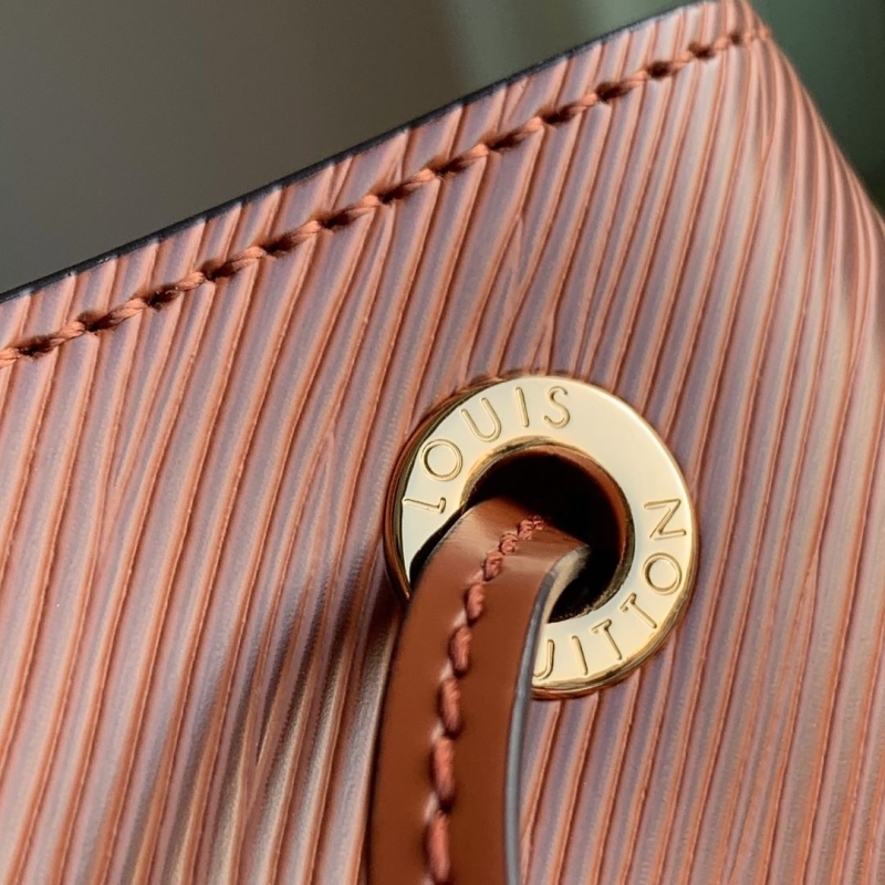 LV Bucket Bags